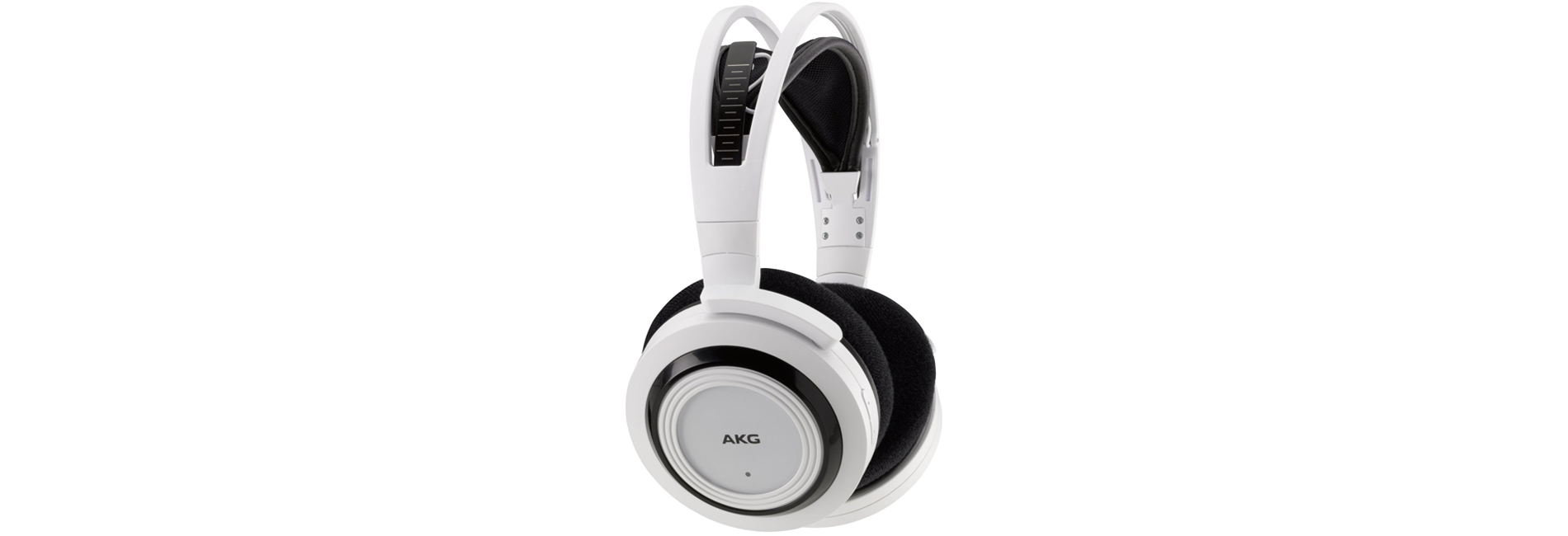 AKG K935 für 38€ - Kabelloser Over-Ear Funk-Kopfhörer