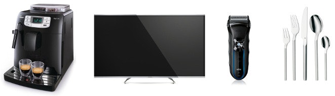 Blitzangebote ab 19 Uhr schnaeppchenfuchs