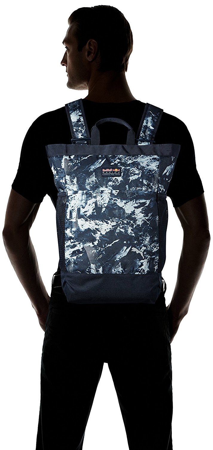 Puma Rbr Lifestyle Backpack Rucksack für 13,40 EUR
