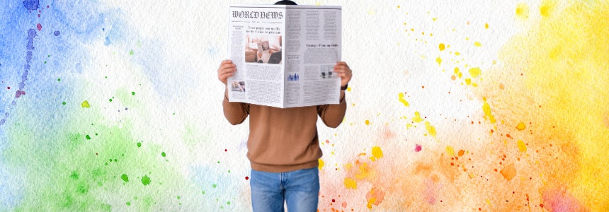 Zeitschriftenabos-Newsletter