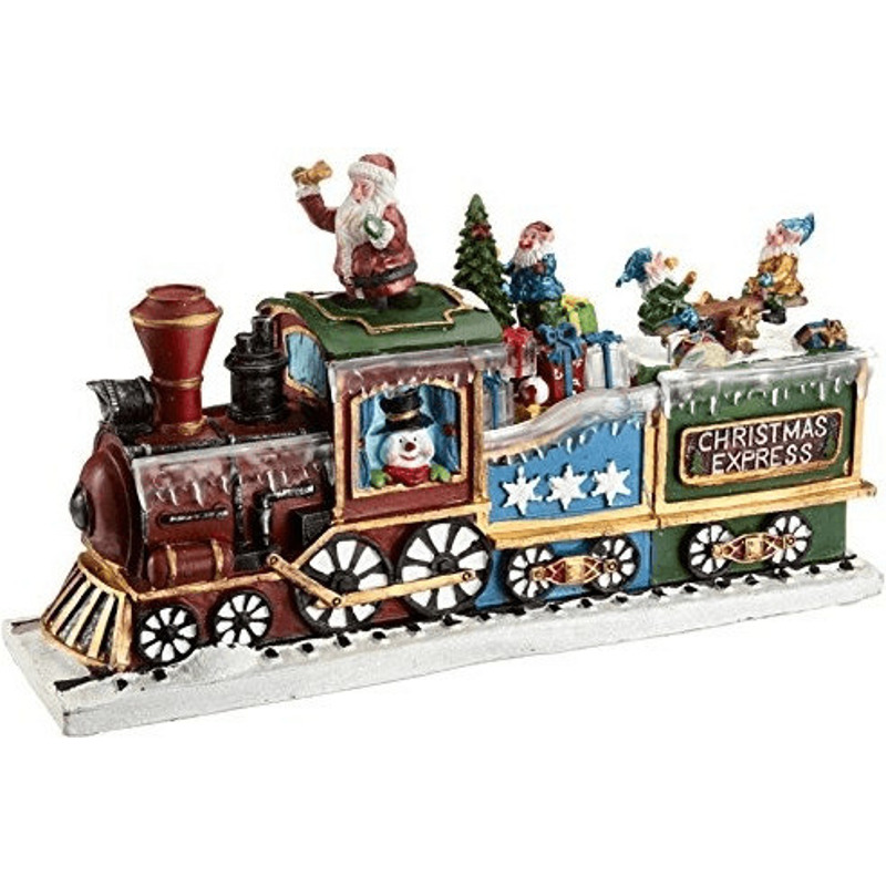 36% Nachlass auf Konstsmide LED Szenerie Weihnachts Express (3437-000)