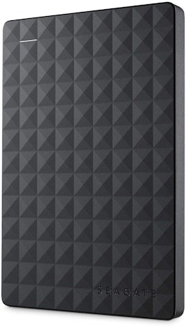 Seagate Expansion Portable 2TB (STEA2000400) für 59,99 EUR inkl. Versand