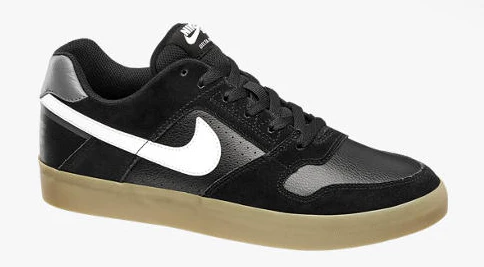 Nike SB Zoom Delta Force Vulv für 27€ – Herren-Sneaker in den Größen 41 - 47