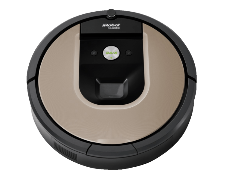IROBOT Roomba 966 Saugroboter für 399,- EUR inkl. Versand