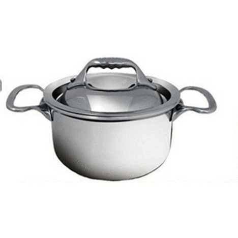 De Buyer Affinity Mini Bratentopf 10 cm mit 27% Ersparnis