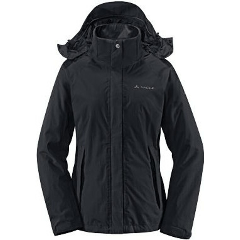 VAUDE Women&amp;#039;s Escape Pro Jacket Black 45% günstiger