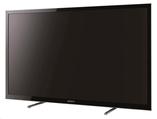 Sony KDL-46HX750 + Sony BDP 390 für 899€ - 46" 3D-Full-HD LED-TV und 3D-Blu-Ray-Player