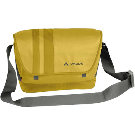 VAUDE Ayo S dark sulphur 44% reduziert