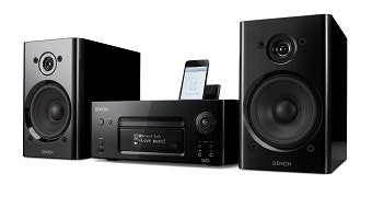 Denon CEOL noir Kompaktanlage für 399€ im Amazon Blitzangebot