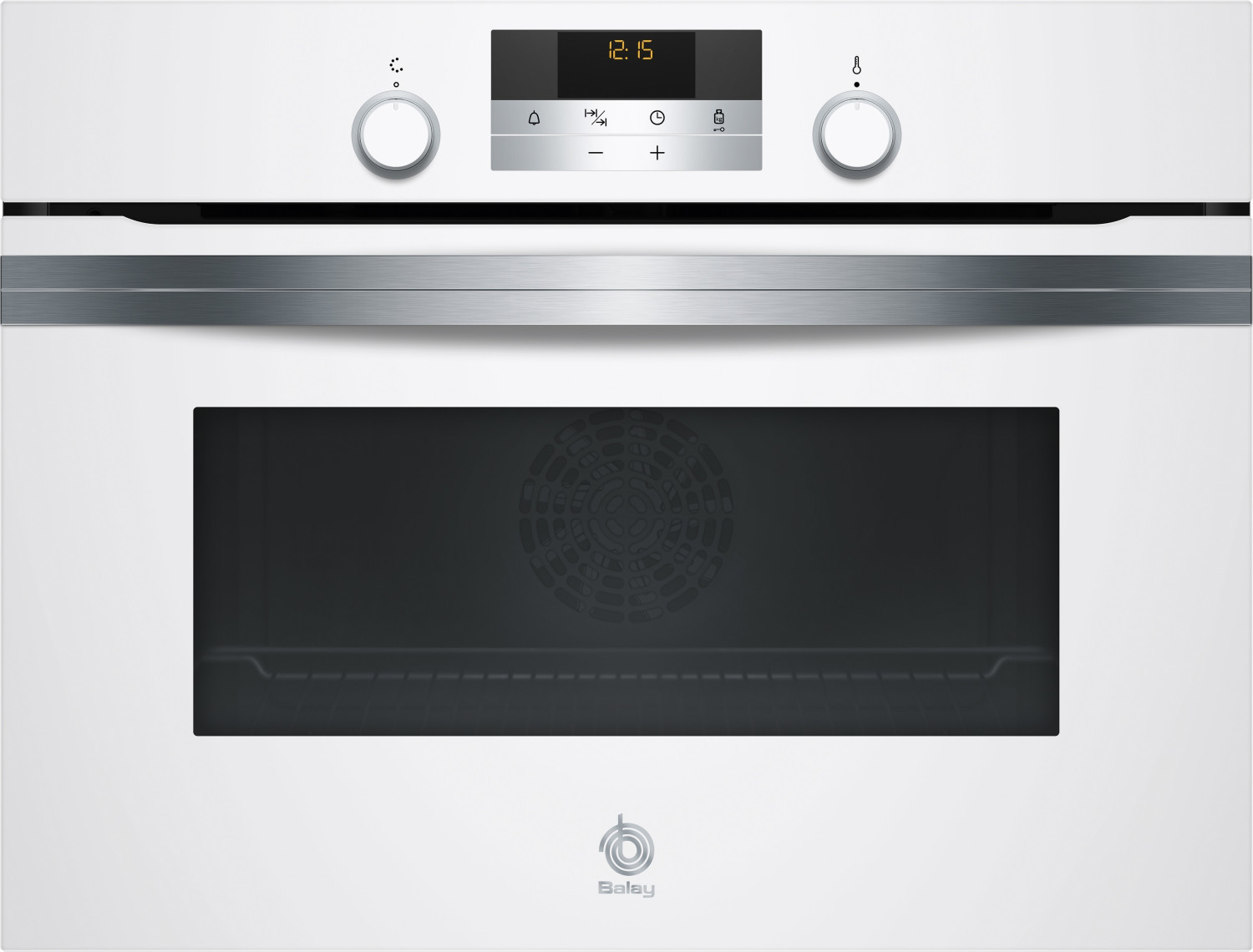 Balay Kompaktbackofen 3CB5351B0 mit 13% Rabatt