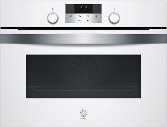 Balay Kompaktbackofen 3CB5351B0 mit 13% Rabatt