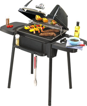 Broil King Gasgrill Porta Chef Pro für 294,99€ [Lokal - Obi]