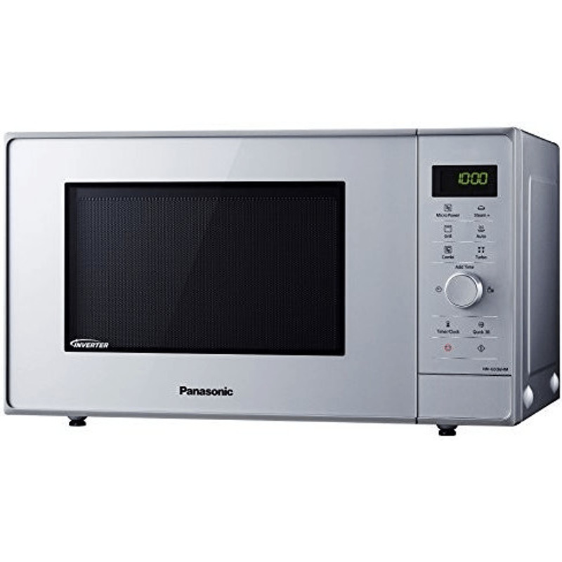 Panasonic NN-GD36HMSUG 43% reduziert