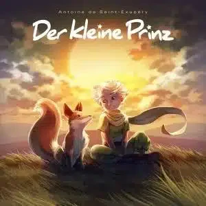 Gratis Hörspiel " Der kleine Prinz"