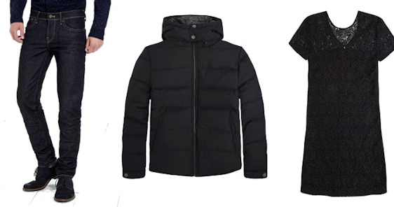 Wintersale bei Pepe Jeans – bis zu 60% Rabatt auf Jeans, Jacken, Shirts