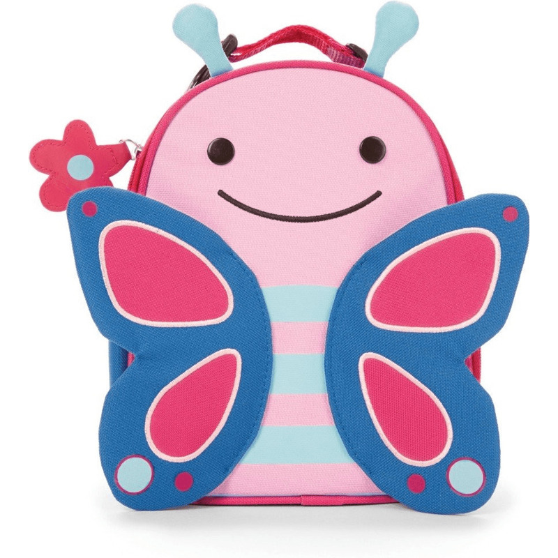 Skip Hop Zoo Lunchies Butterfly mit 3,86€ Rabatt