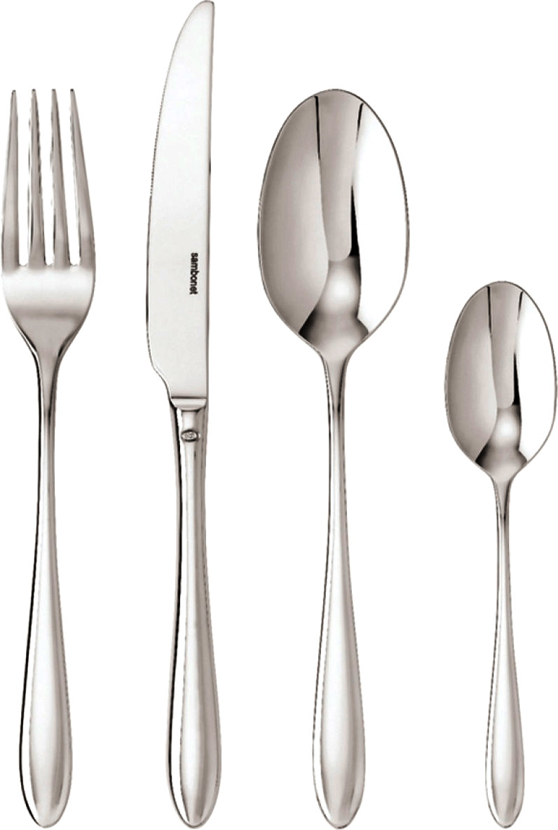 Sambonet Dream 24-teilig im Angebot: Nur 71,44€ statt 137,13€