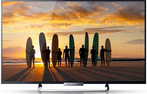 Sony KDL-32W655 für 333€ - 32" LED-TV mit WLAN, Smart TV, gute Zwischenbildberechnung, wenig Inputlag *UPDATE2*