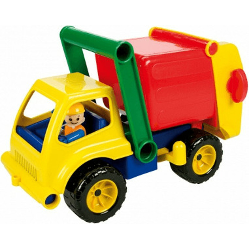 Lena aktive Müllwagen (04356): 16,61€ statt 21,52€