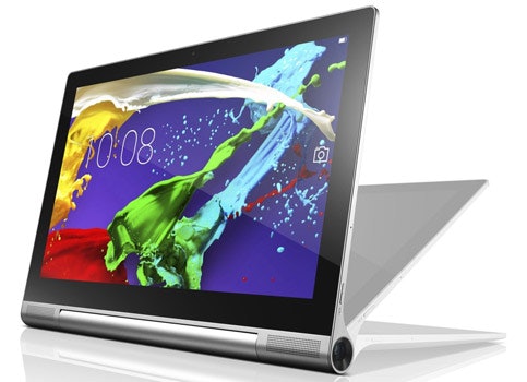 Lenovo Yoga Tablet 2 8 für 169€ - 8" Tablet mit Quad-Core, 2GB RAM, 32GB Speicher und Win 8.1 *UPDATE5*