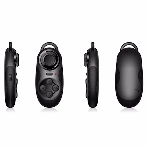 MOCUTE 032 VR Brille drahtlose Bluetooth-Fernbedienung VR Gamepad Joystick PC