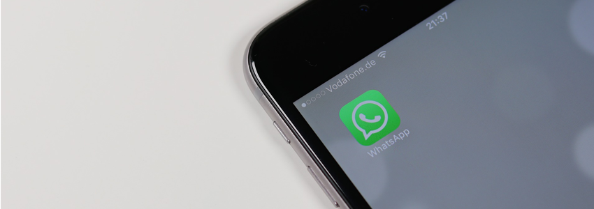 Kein Support mehr » Auf welchen Geräten WhatsApp 2021 nicht mehr läuft