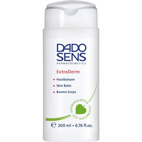 Dado Sens ExtroDerm Hautbalsam (250ml): Spart 4,59€