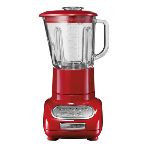 KitchenAid Artisan 5KSB5553 für 129€ –Standmixer mit 1,5l Glasbehälter