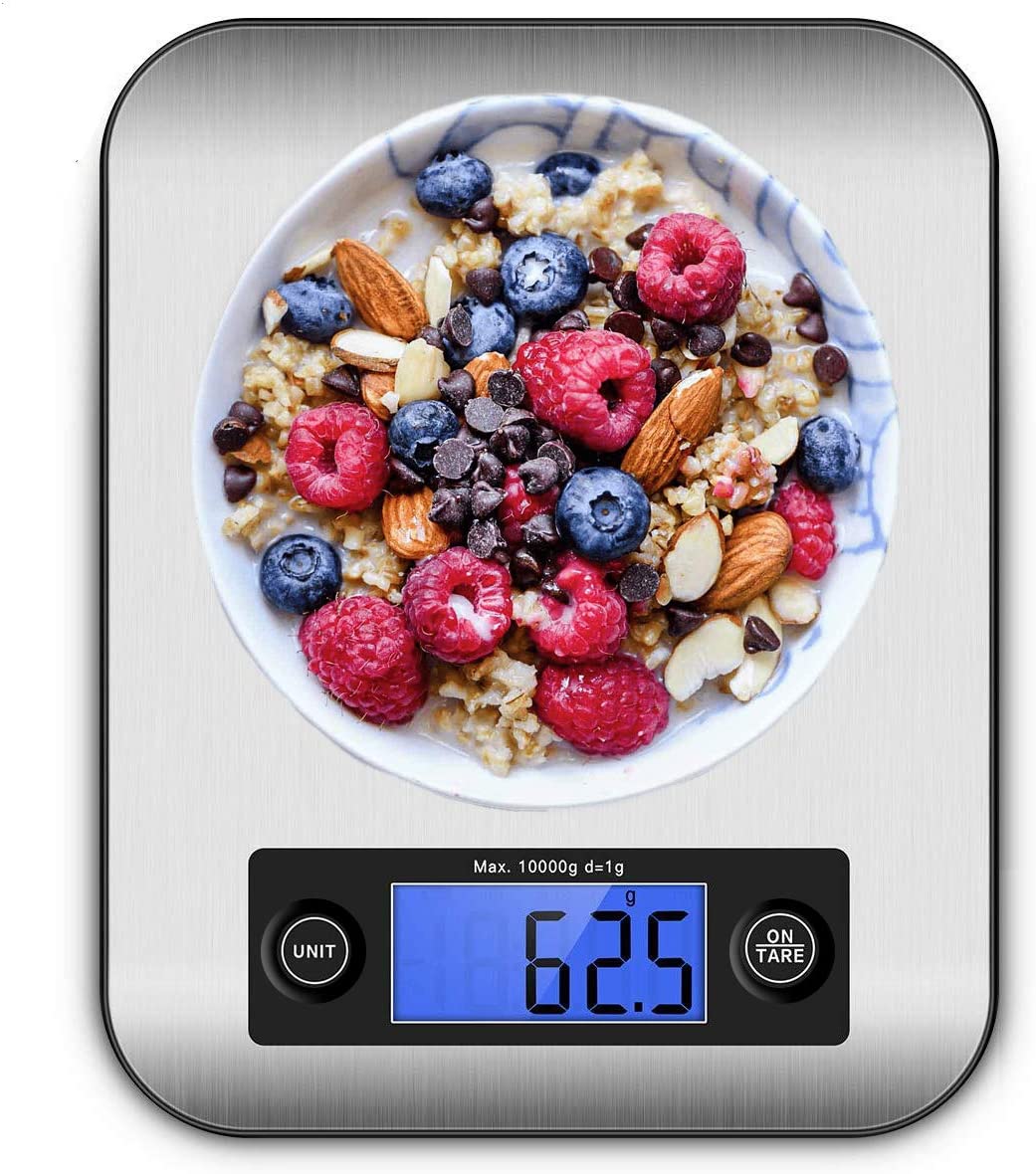 Digitale Küchenwaage Elektronische Waage