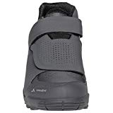 Vaude Unisex-Erwachsene AM Downieville Mid Mountainbike Schuhe, Grau (Iron 844), 36 EU