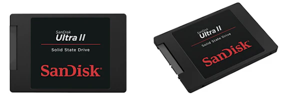 Übersicht laufender SSD-Deals *UPDATE*