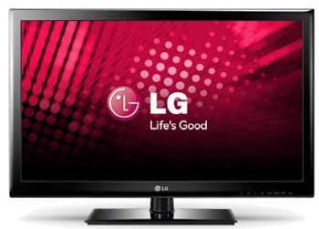 LG 42LS3400 für 333€ - 42" LED-TV mit DVB-T/C-Tuner nur morgen bei Real,-