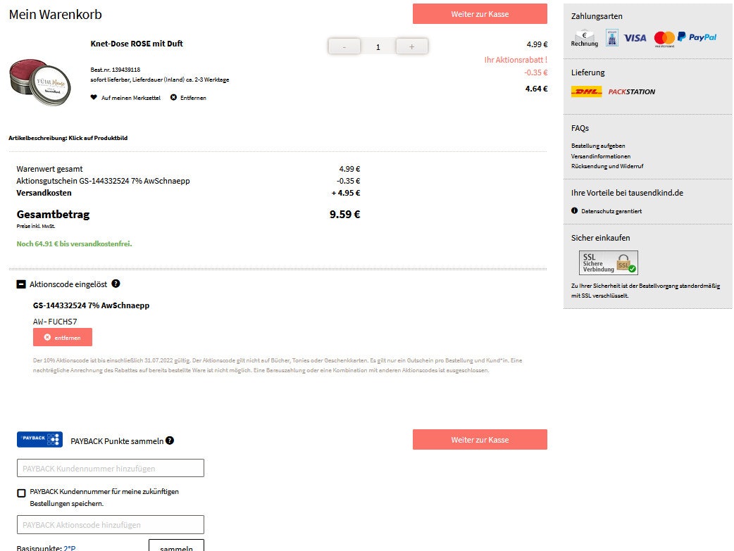 warenkorb-gutscheincode-aw-fuchs7-tausendkind