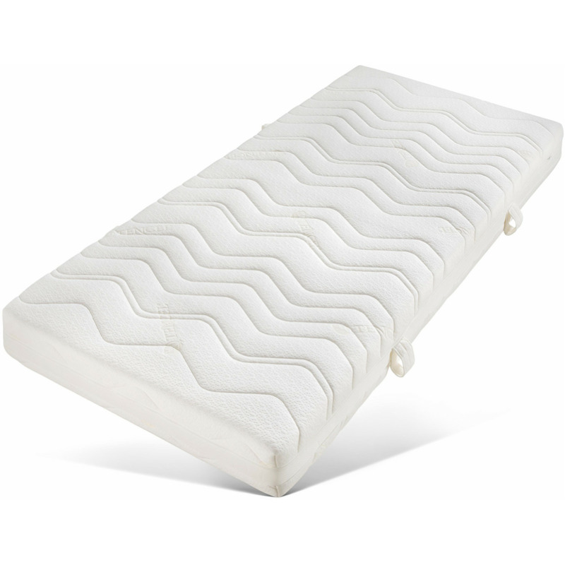 73,96€ auf Badenia Jubiläumsmatratze TFK 140x200cm H3 sparen
