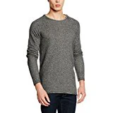 Sublevel Herren Sweatshirt, L