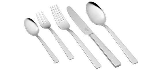 Zwilling King ab 100€ – 68-teiliges Besteckset