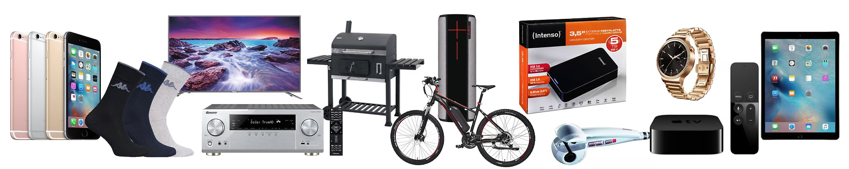 eBay Wow Angebote » Alle Top-Deals auf einen Blick