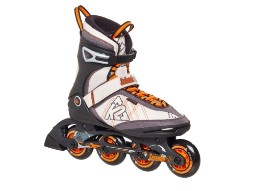 K2 Herren Fitness Skate Seismic 80 ab 51,93€