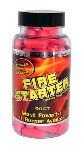 Firerstarter ECA-Stacks für 42.01€ (statt 52.51€)