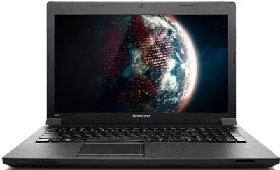 Lenovo B590 MBX29GE für 399€ - solides Office Notebook mit Core i3-3110M und Intel HD 4000