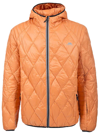 Trespass Herren Jacke Insulare Down, XXS