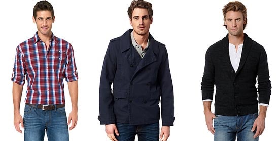 Tom Tailor Midseason Sale mit 20-50% Rabatt und 5€ Gutschein