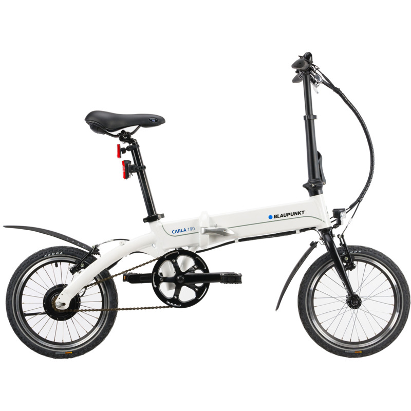 Aktion: Blaupunkt CARLA 190 30% günstiger