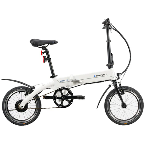 Aktion: Blaupunkt CARLA 190 30% günstiger