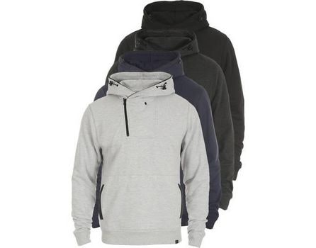 Kapuzenpullover von Blend für je 28€ - verschiedene Farben - Größen von S - XXL