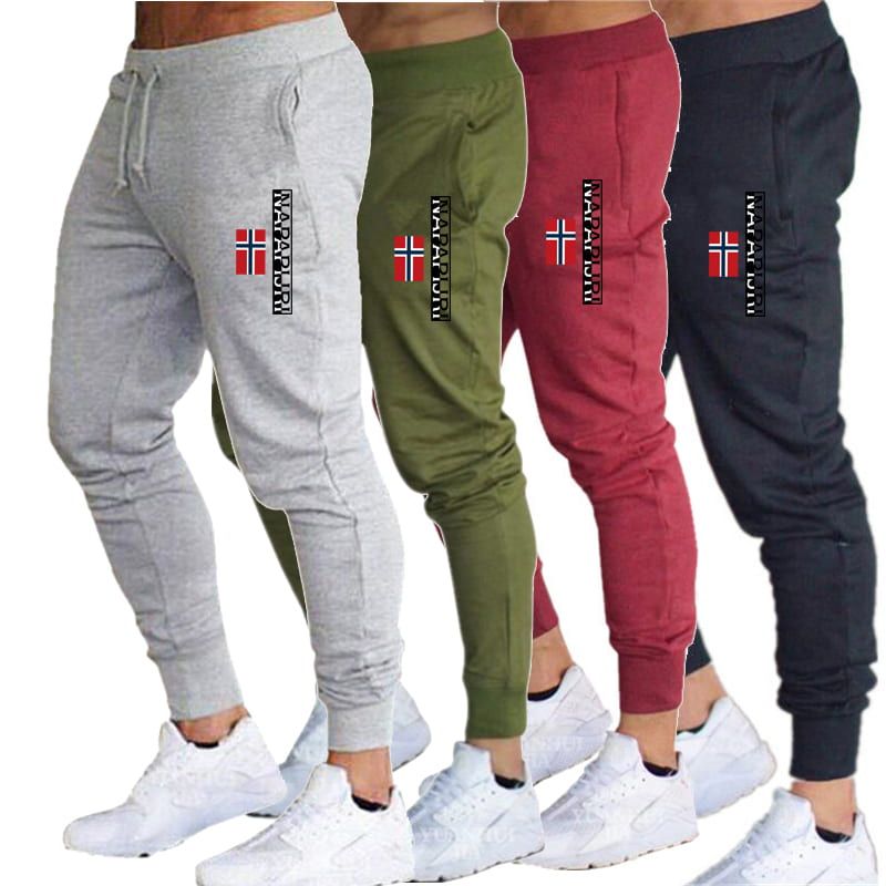 2021 Hot napapijri Herren-Sporthose
