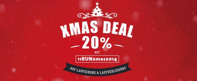 sale auf 11running