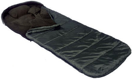 Aktion: Anaconda Carp NW II Schlafsack 9,35€ günstiger