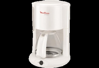 Günstige Kaffeemaschinen bei mediamarkt (ab 5€ -> MOULINEX FG 2601 Principio)