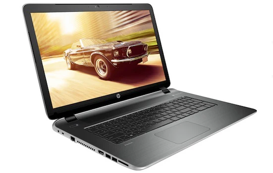 HP Pavilion 17-f128ng Notebook nbb schnaeppchenfuchs